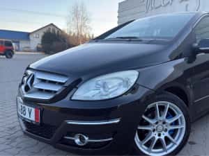 Mercedes B-170 AUTOMAT Benzină