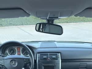 Mercedes B-170 AUTOMAT Benzină — miniatura 5