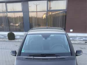 Mercedes B-170 AUTOMAT Benzină — miniatura 8