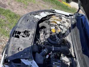 Dacia Sandero Stepway 2022 avariat 1.0 benzina TCE 90 TVA deductibil inclus — miniatura 6