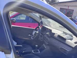 Dacia Sandero Stepway 2022 avariat 1.0 benzina TCE 90 TVA deductibil inclus — miniatura 7