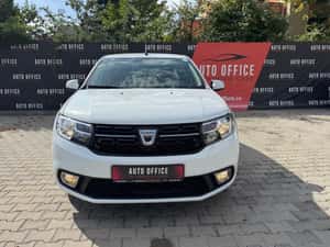 DACIA LOGAN 1.5 DCI TVA DEDUCTIBIL