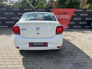 DACIA LOGAN 1.5 DCI TVA DEDUCTIBIL — miniatura 2