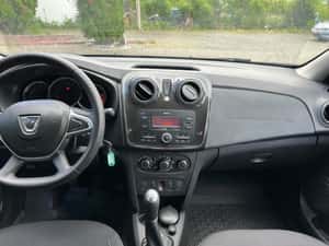 DACIA LOGAN 1.5 DCI TVA DEDUCTIBIL — miniatura 3