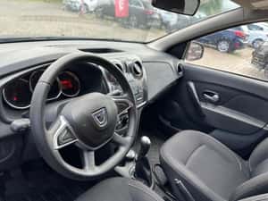 DACIA LOGAN 1.5 DCI TVA DEDUCTIBIL — miniatura 4