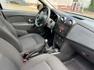 DACIA LOGAN 1.5 DCI TVA DEDUCTIBIL — miniatura 5