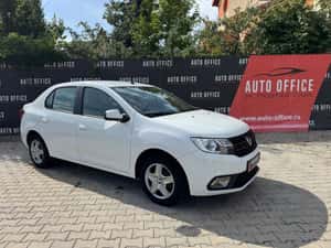 DACIA LOGAN 1.5 DCI TVA DEDUCTIBIL — miniatura 6