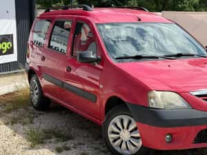 DACIA LOGAN 1.5 DCI TVA DEDUCTIBIL — miniatura 7