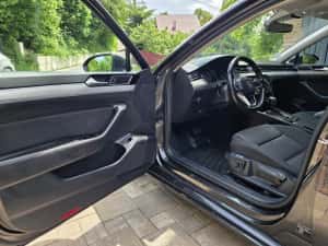 Volkwagen Passat 2.0 tdi, dsg, Business-Line  IMPECABIL — miniatura 5