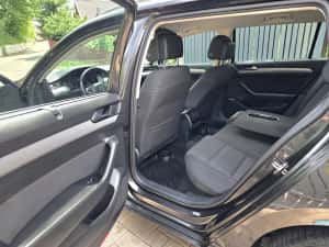 Volkwagen Passat 2.0 tdi, dsg, Business-Line  IMPECABIL — miniatura 6