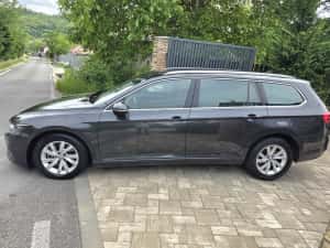 Volkwagen Passat 2.0 tdi, dsg, Business-Line  IMPECABIL — miniatura 7