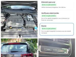Volkwagen Passat 2.0 tdi, dsg, Business-Line  IMPECABIL — miniatura 8