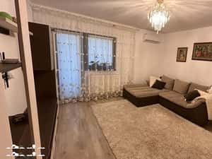 Apartament 2 camere mobilat si utilat et  1- 62mp Pacurari-Unicredit