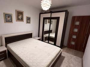 Apartament 2 camere mobilat si utilat et  1- 62mp Pacurari-Unicredit — miniatura 3