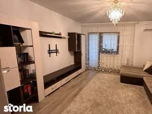 Apartament 2 camere mobilat si utilat et  1- 62mp Pacurari-Unicredit — miniatura 4