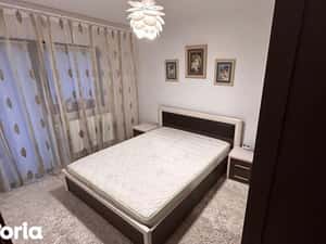 Apartament 2 camere mobilat si utilat et  1- 62mp Pacurari-Unicredit — miniatura 5