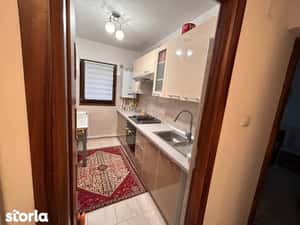 Apartament 2 camere mobilat si utilat et  1- 62mp Pacurari-Unicredit — miniatura 6