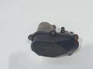 Actuator / Motoras clapete galerie admisie 2.0 TDI 03L129086 Volkswag — miniatura 2