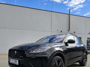 Jaguar E-Pace 2018, 149.500 km, 15.990 EUR