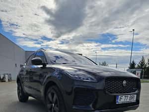 Jaguar E-Pace 2018, 149.500 km, 15.990 EUR — miniatura 2