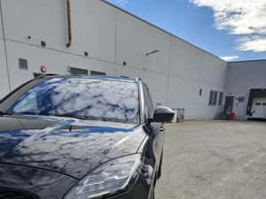 Jaguar E-Pace 2018, 149.500 km, 15.990 EUR — miniatura 4