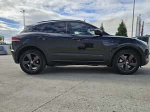 Jaguar E-Pace 2018, 149.500 km, 15.990 EUR — miniatura 7