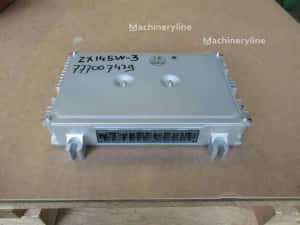 Unitate de control 777007439 pentru excavator Hitachi ZX145W-3