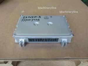 Unitate de control 777007439 pentru excavator Hitachi ZX145W-3 — miniatura 3