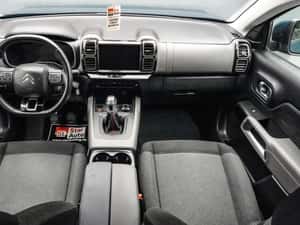 2020 Citroen C5 Aircross 1.2 PureTech S&S BVM6 Live Pack 130 Cai — miniatura 7