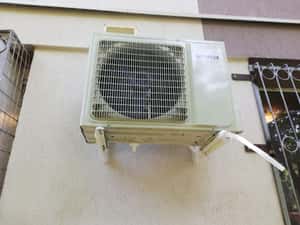Instalator aer conditionat — miniatura 4