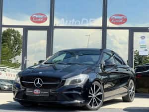 Mercedes-Benz CL 160 - Vehicul second-hand