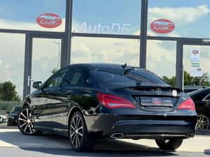 Mercedes-Benz CL 160 - Vehicul second-hand — miniatura 3