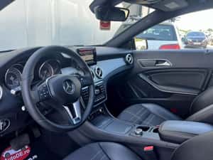 Mercedes-Benz CL 160 - Vehicul second-hand — miniatura 5