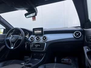 Mercedes-Benz CL 160 - Vehicul second-hand — miniatura 6