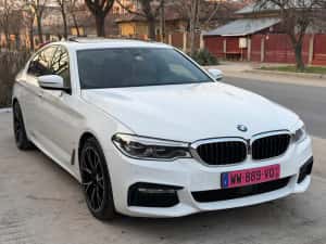BMW 530 e G 30 M Paket An 2017 Motor 2.0 Benzina Plugin Hibrid — miniatura 2