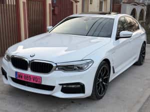 BMW 530 e G 30 M Paket An 2017 Motor 2.0 Benzina Plugin Hibrid — miniatura 3