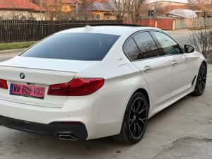 BMW 530 e G 30 M Paket An 2017 Motor 2.0 Benzina Plugin Hibrid — miniatura 4