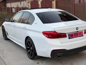 BMW 530 e G 30 M Paket An 2017 Motor 2.0 Benzina Plugin Hibrid — miniatura 5