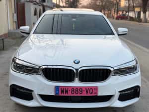 BMW 530 e G 30 M Paket An 2017 Motor 2.0 Benzina Plugin Hibrid — miniatura 9