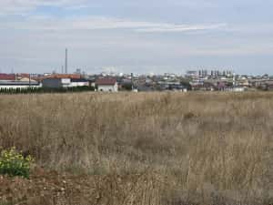 Teren de vanzare in Agigea intre Dedeman si Selgros — miniatura 7