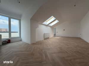 Comision 0% - Apartament 2 camere, 70 mp utili cu terasa de 62 mp — miniatura 5