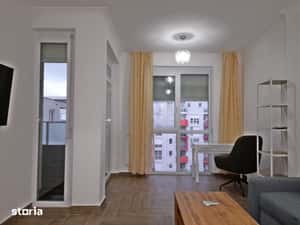 3 camere central, str. Tudor Vladimirescu – Ared 31, Oradea - VANZARE — miniatura 4