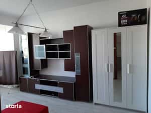 GARSONIERA - POPESTI-LEORDENI, BUCATARIE INCHISA, CENTRALA, METROU — miniatura 6