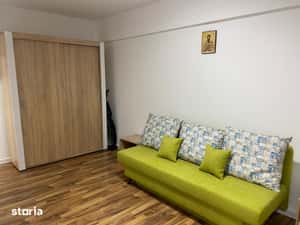 Garsoniera de închiriat - bloc "Casa Cărții" — miniatura 4