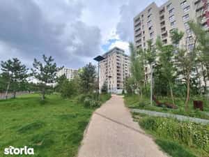 Exigent Plaza Residence faza 2 impecabila — miniatura 4