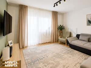 Apartament  l 4 Camere l Nerva Traian — miniatura 3