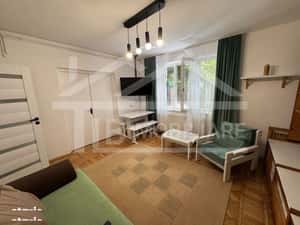 Apartament cu 2 camere, 48mp, Zona UMFST