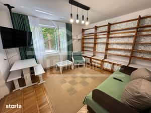 Apartament cu 2 camere, 48mp, Zona UMFST — miniatura 4