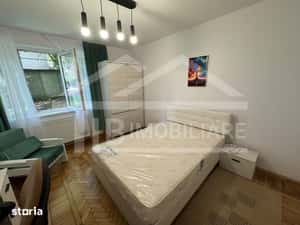Apartament cu 2 camere, 48mp, Zona UMFST — miniatura 5