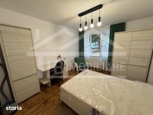 Apartament cu 2 camere, 48mp, Zona UMFST — miniatura 6